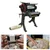 Heavy Duty Hand Operated 4 Inch Noodles /Momos Roti (Skin) Maker Machine,10 kg/Hr